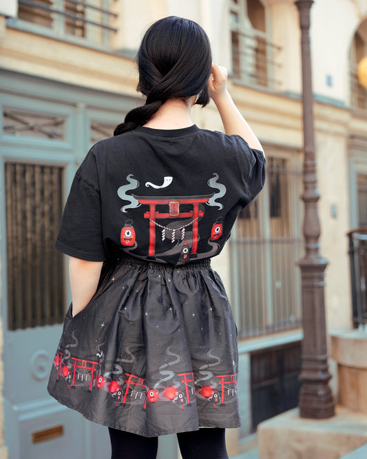 Yokai T-shirt