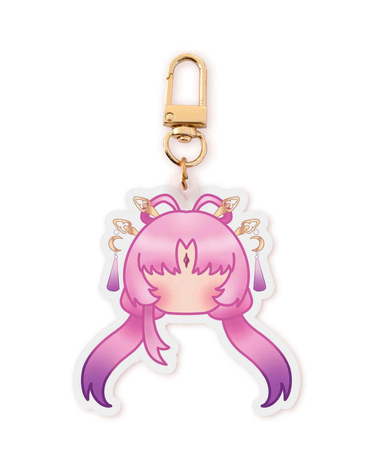 Fuxuan Acrylic keychain