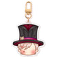 Lyney Acrylic keychain