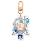 Neuvilette Acrylic keychain