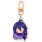 Seele Acrylic keychain