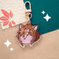 Gorou Acrylic keychain