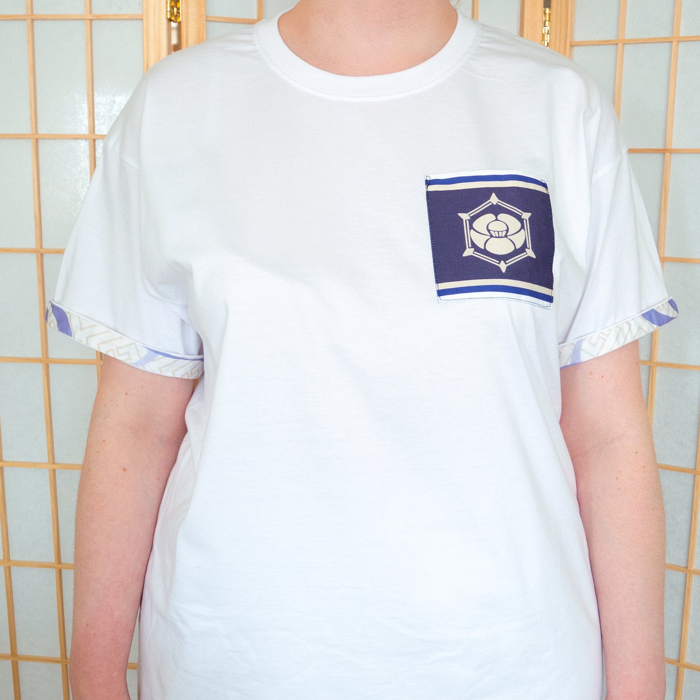 T-shirt Ayato