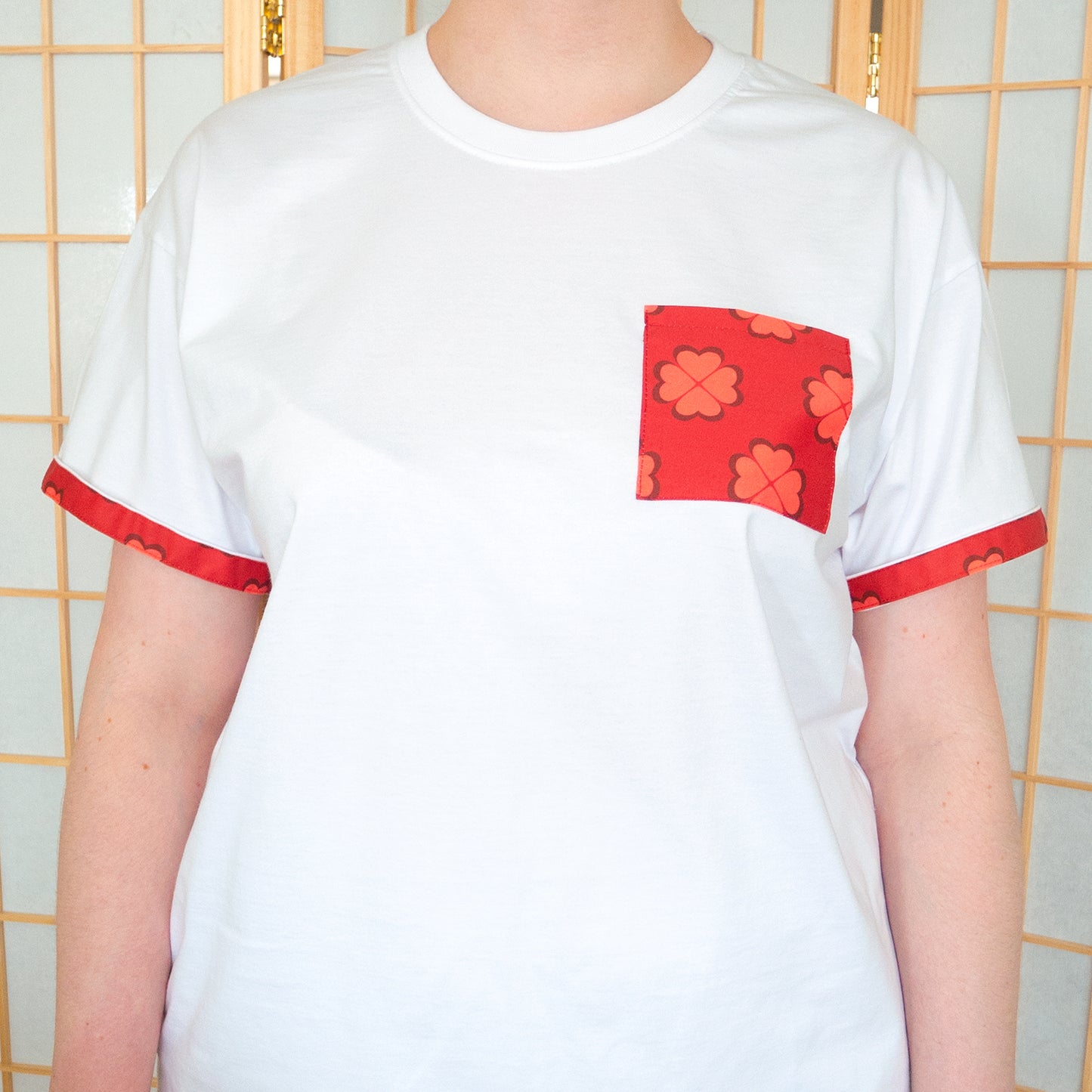 Klee T-shirt