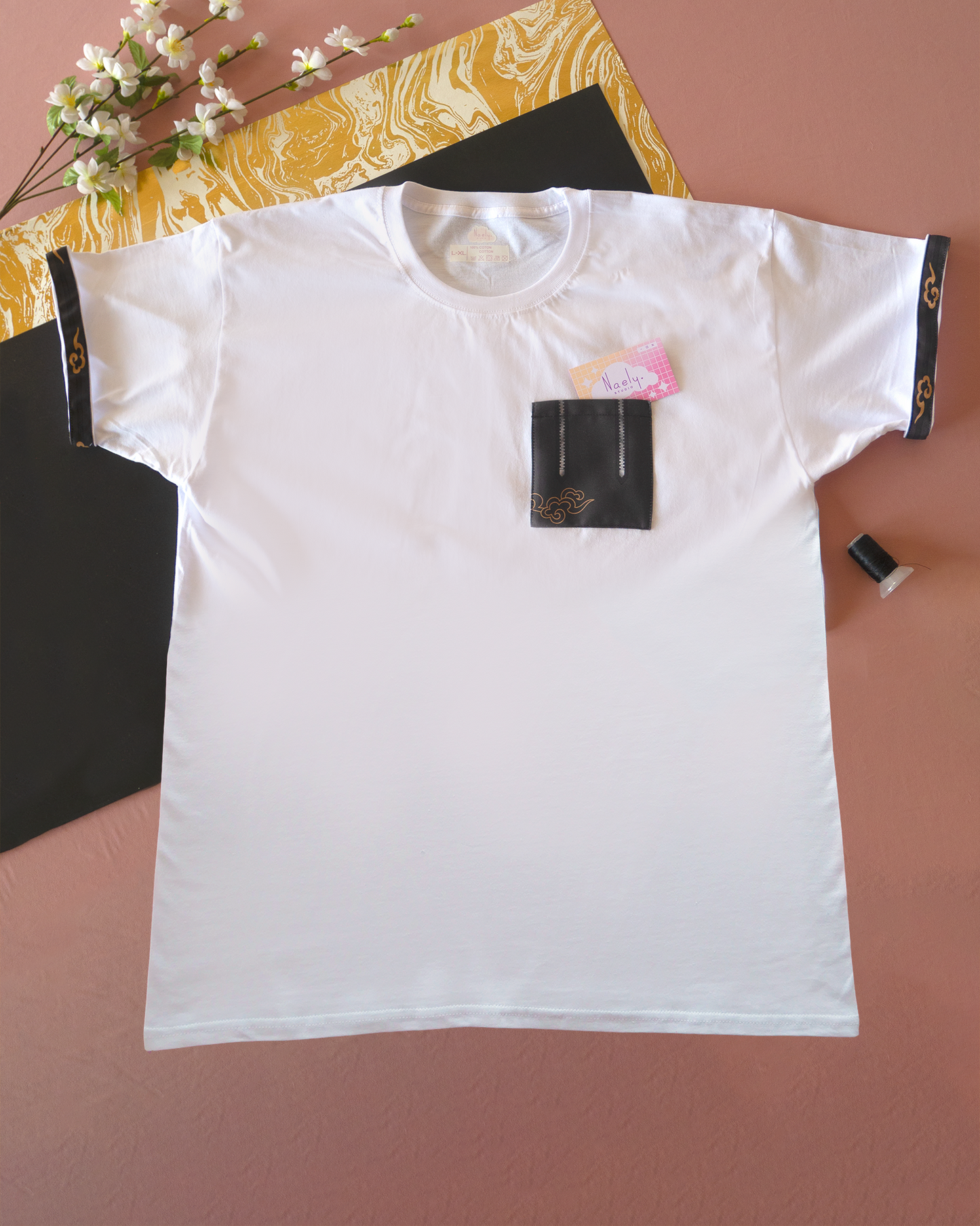 T-shirt Danheng