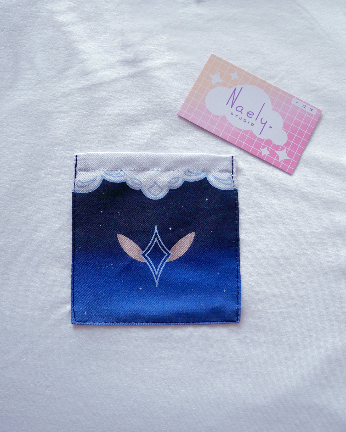 Focalors T-shirt