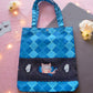 Lynette Tote bag