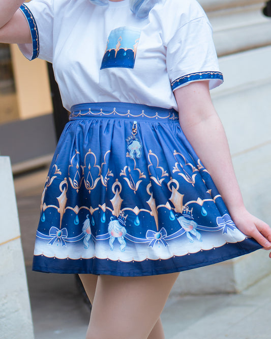 Made to order: Furina Skirt