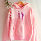 Sweatshirt Yae Miko Rose