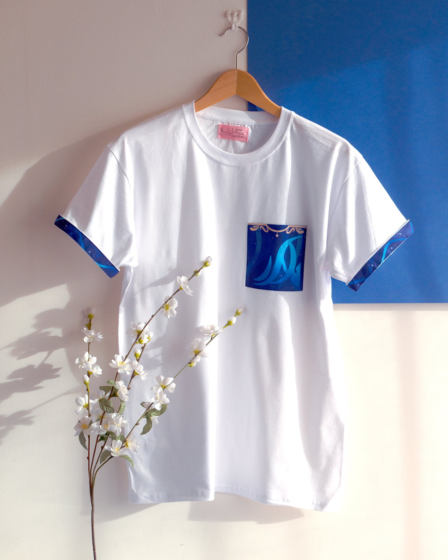 T-shirt Neuvillette