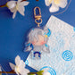 Neuvilette Acrylic keychain