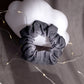Arlecchino Scrunchie
