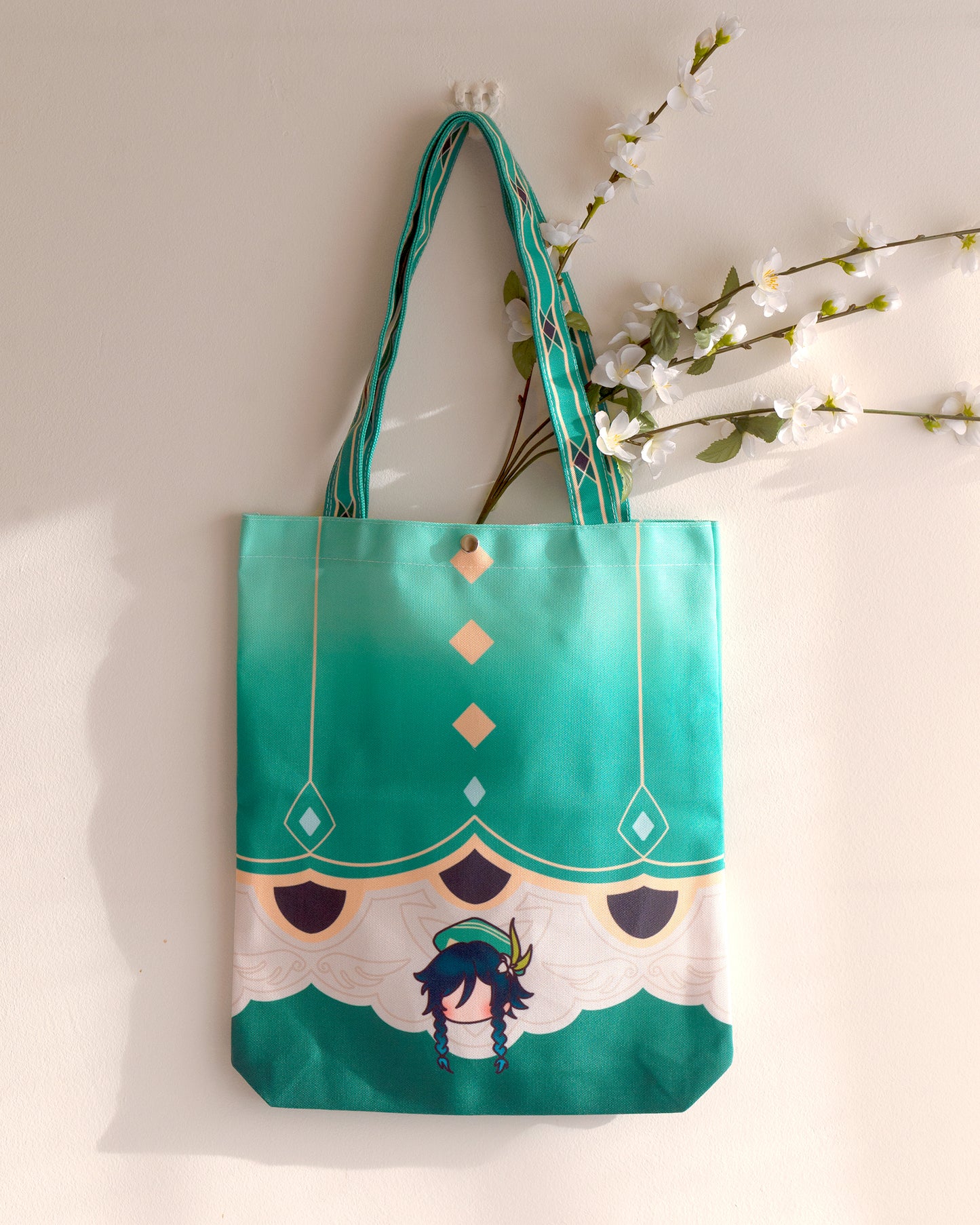 Tote bag