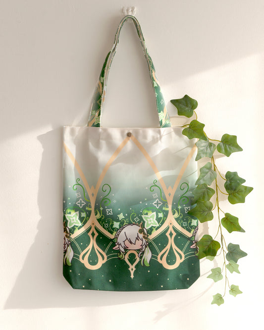 Tote bag Nahida