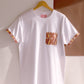 T-shirt Zhongli