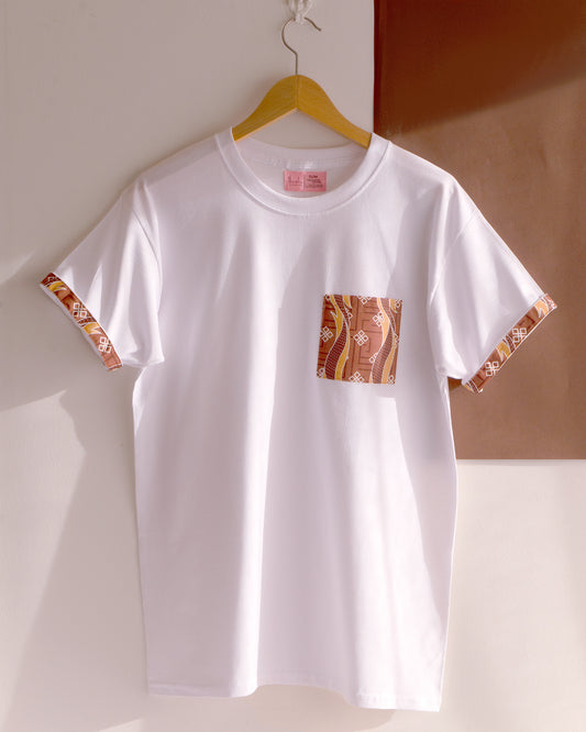 Zhongli T-shirt