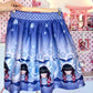 Columbina Skirt