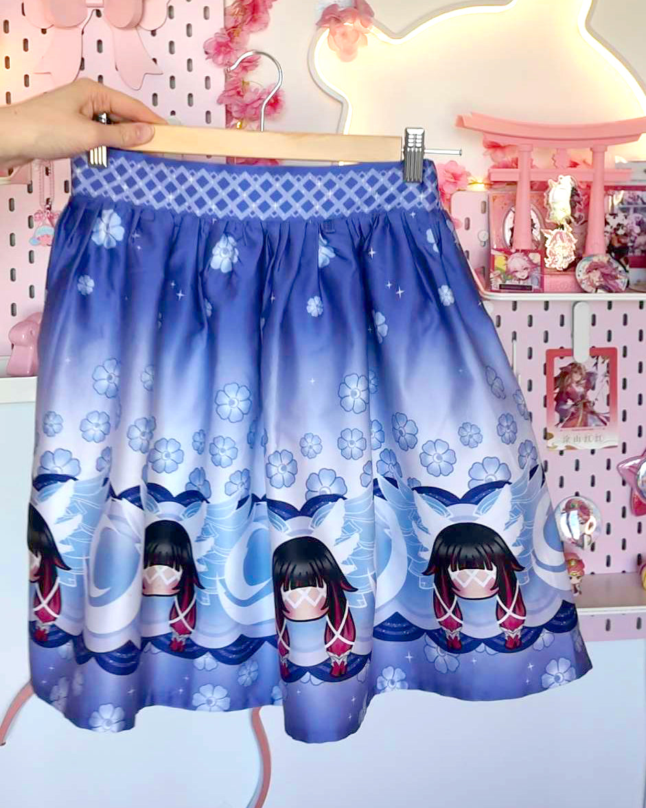 Columbina Skirt