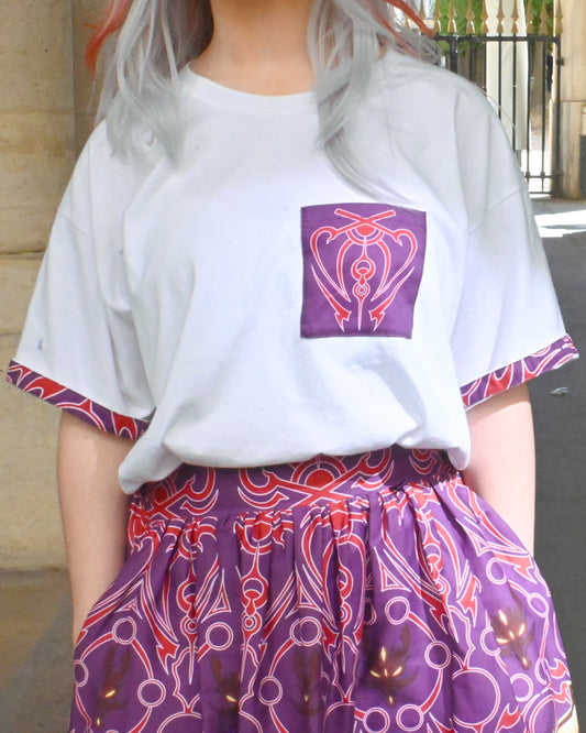 Arataki Itto T-shirt