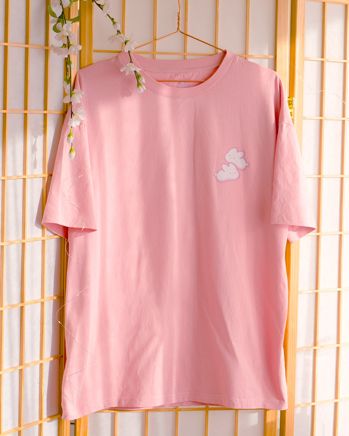 Bunny Parfait T-shirt