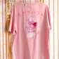 Bunny Parfait T-shirt