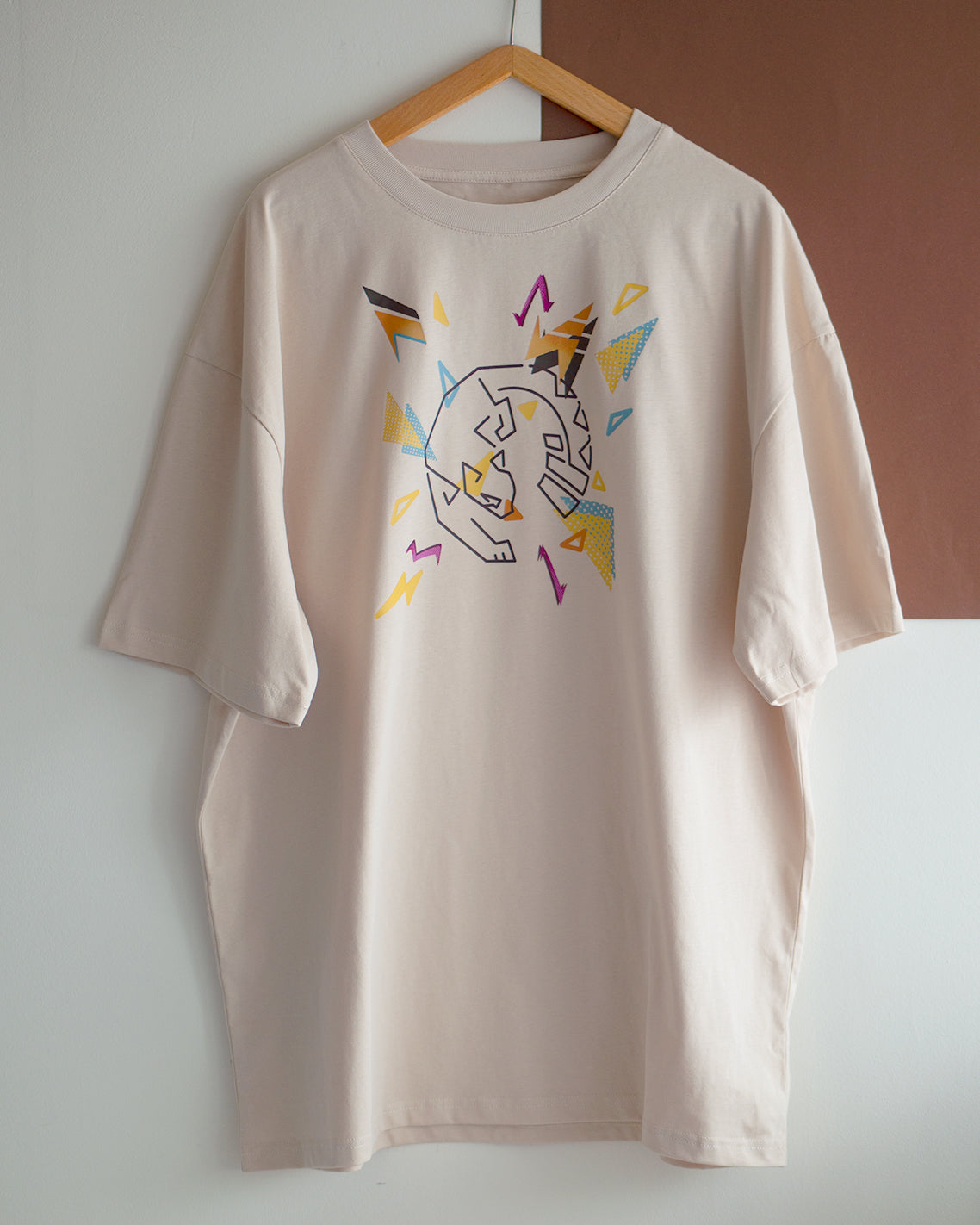 Précommande : T-shirt Xilonen