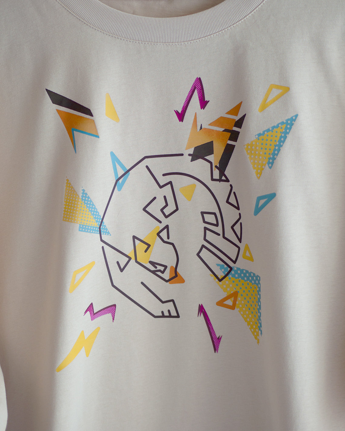 Précommande : T-shirt Xilonen