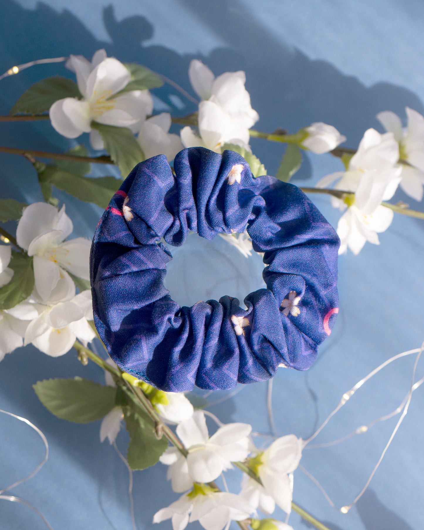 Ayaka Scrunchie
