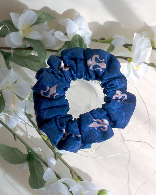 Clorinde Scrunchie