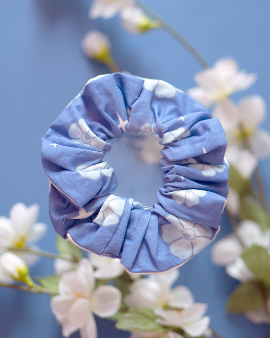 Columbina Scrunchie