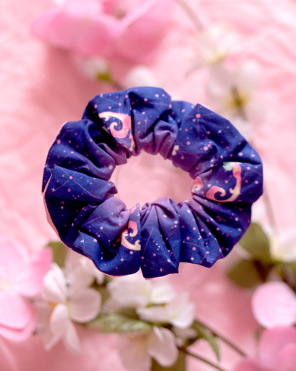 Cyrene Scrunchie