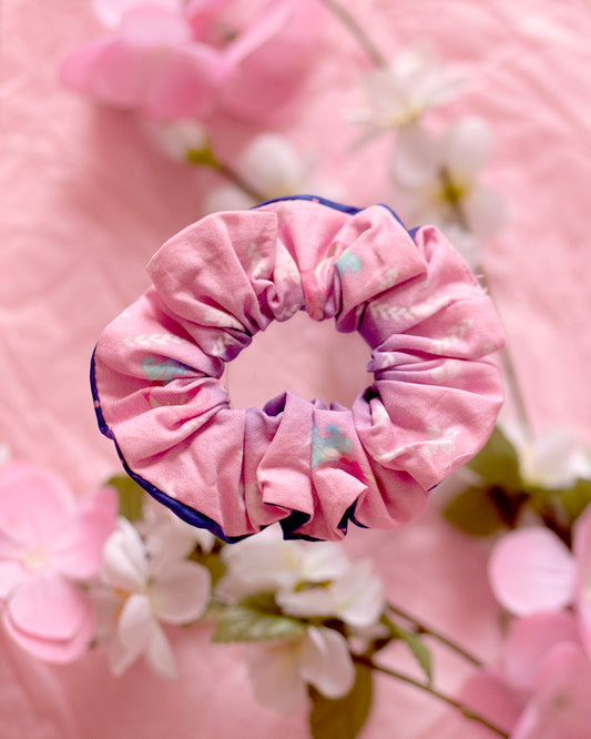 Cyrene Scrunchie