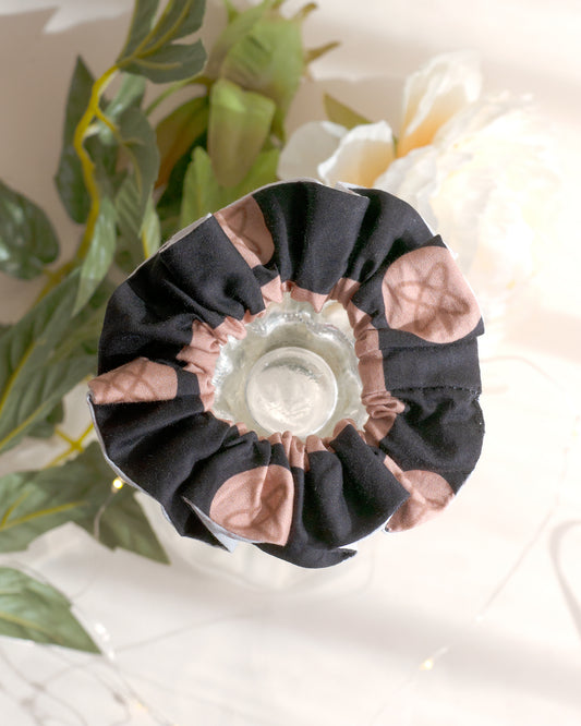 Freminet Scrunchie
