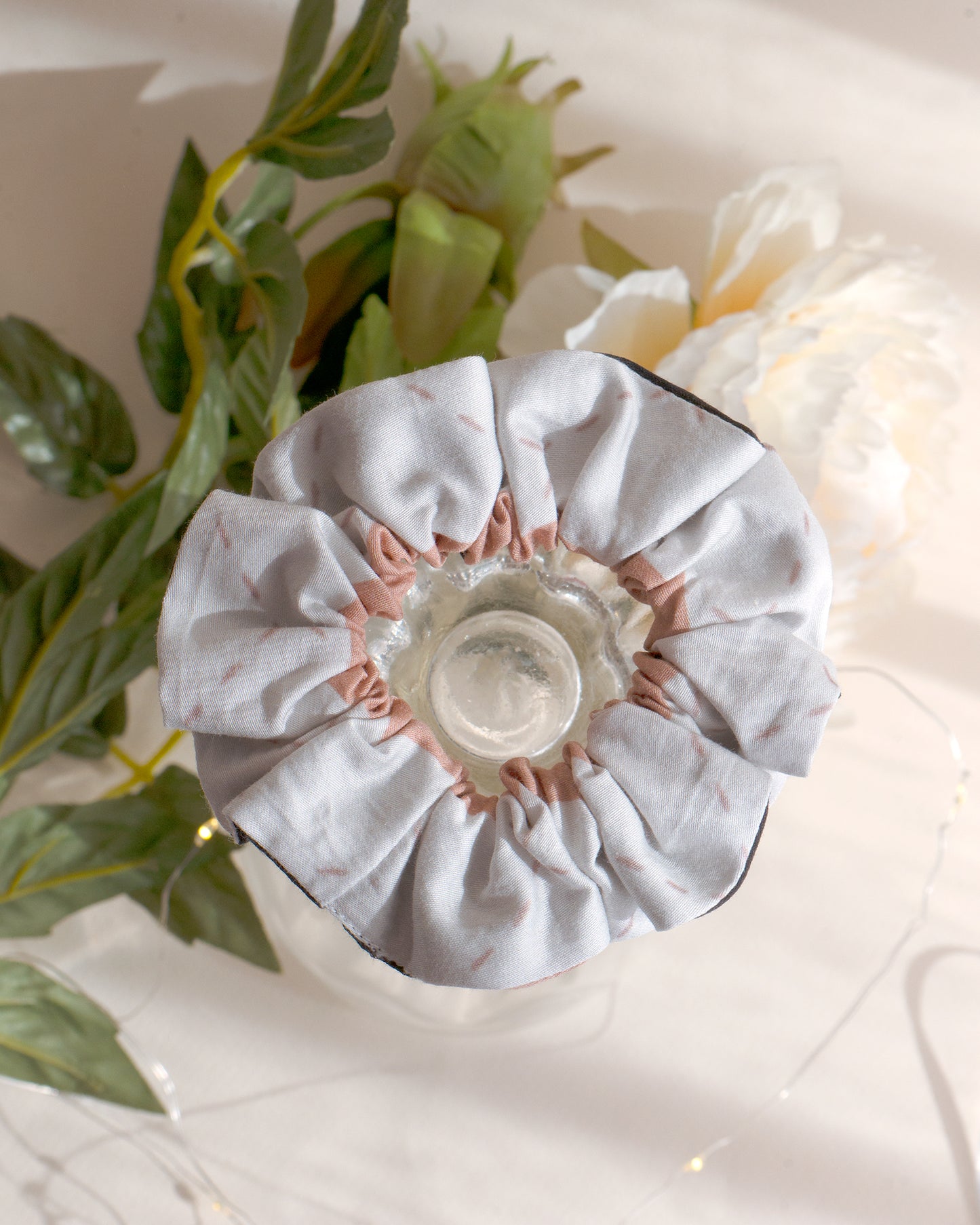 Freminet Scrunchie