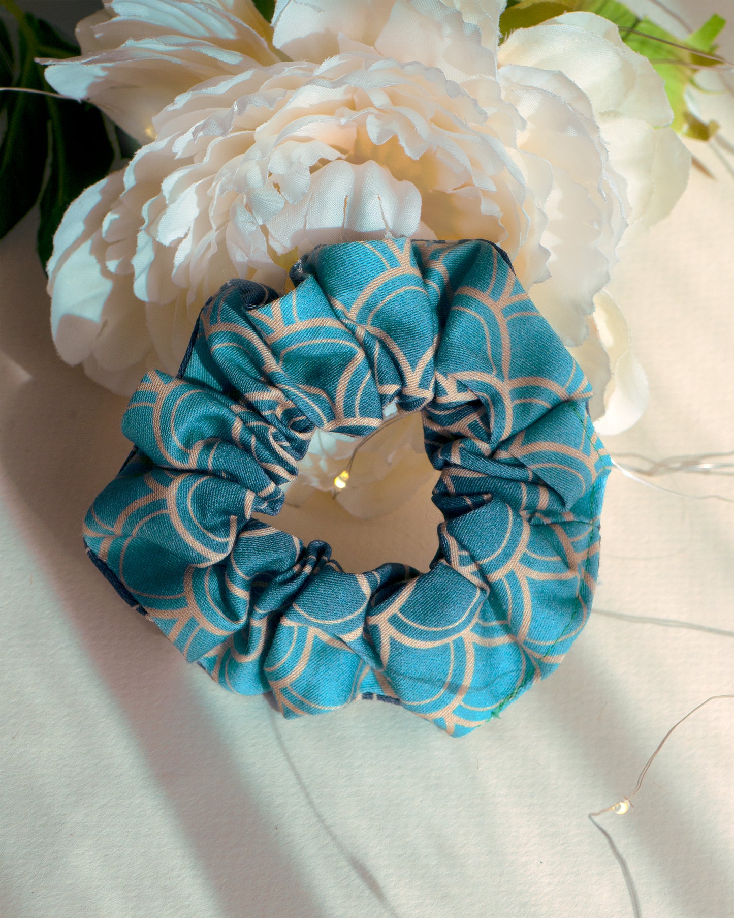 Danheng Imbibitor Lunae Scrunchie