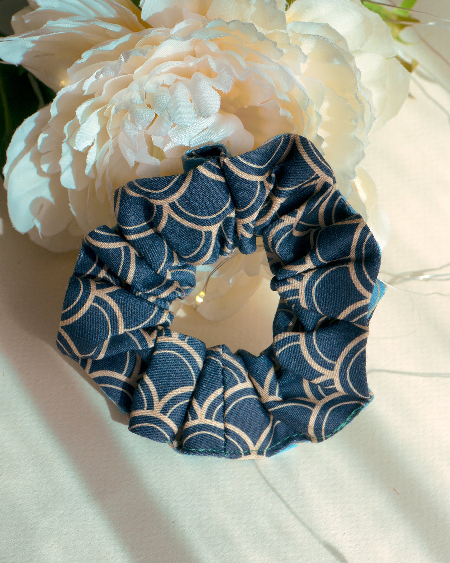 Danheng Imbibitor Lunae Scrunchie