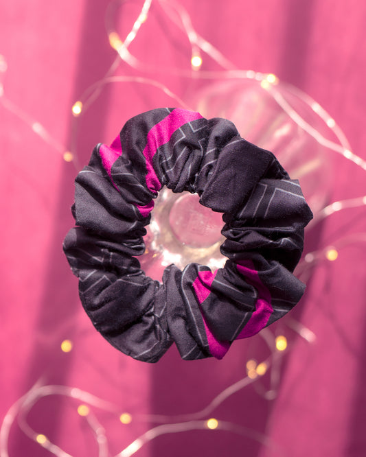 Kafka Scrunchie