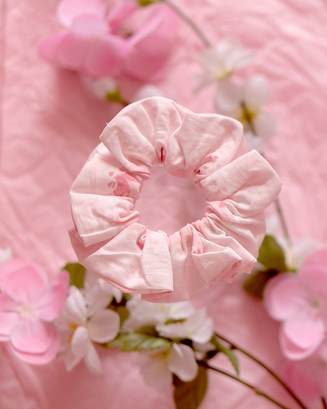Chouchou Sakura Parfait Mochi Lapin