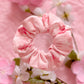 Chouchou Sakura Parfait Mochi Lapin