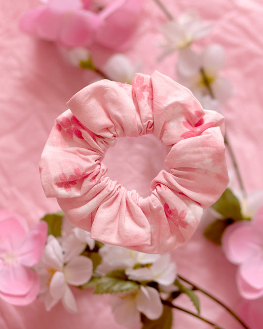 Chouchou Sakura Parfait Mochi Lapin
