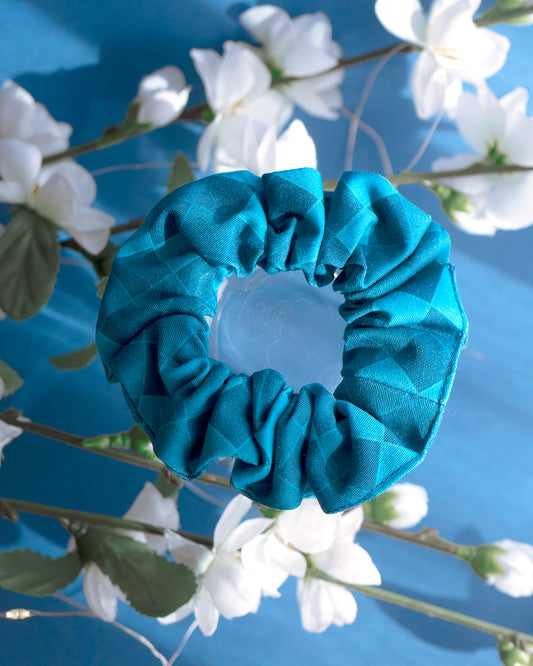 Lynette Scrunchie