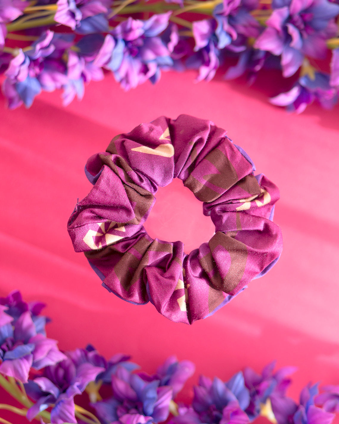 Chasca Scrunchie