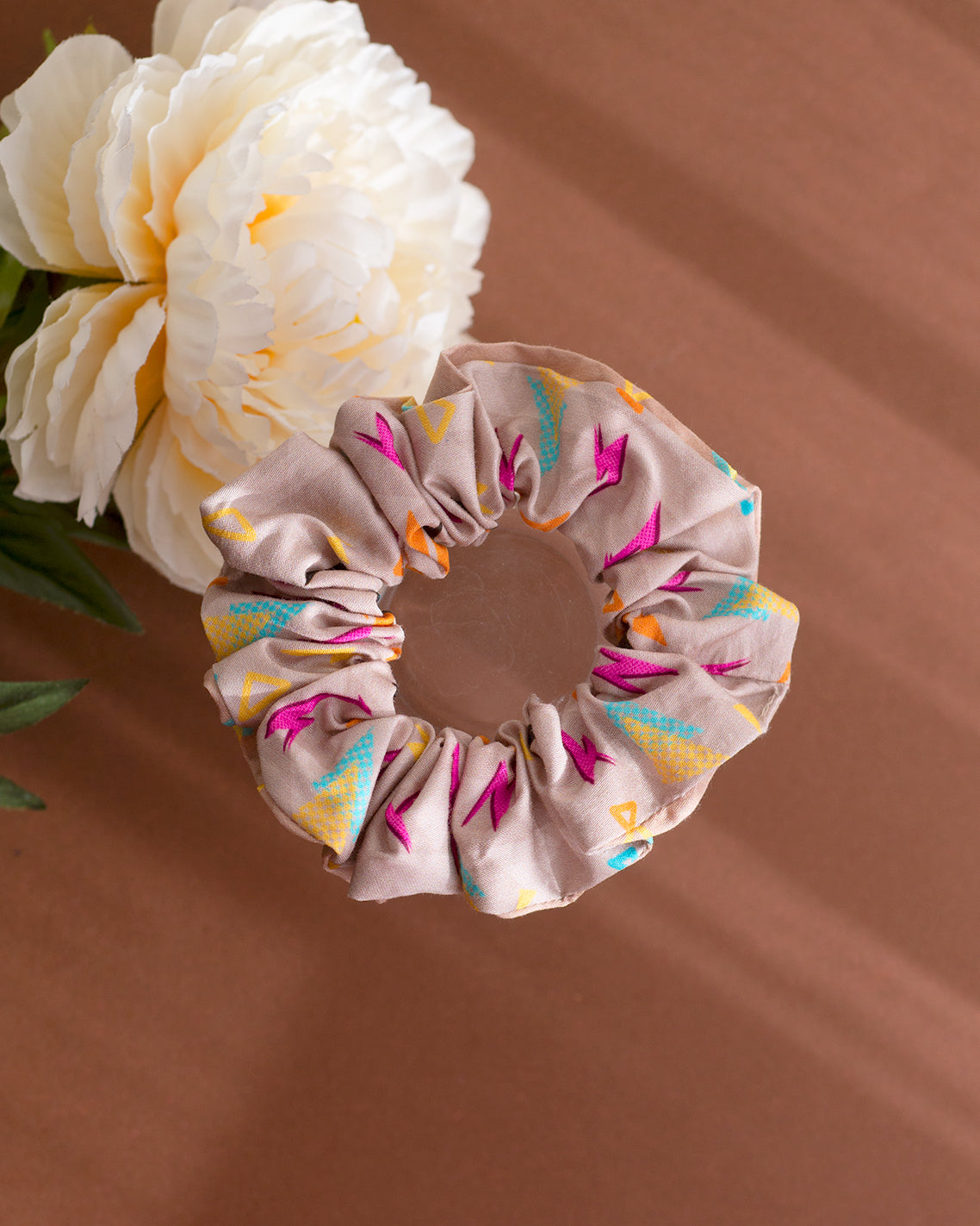 Xilonen Scrunchie