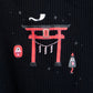 Débardeur : Yokai