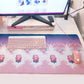 Big Mousepad : Cyrene