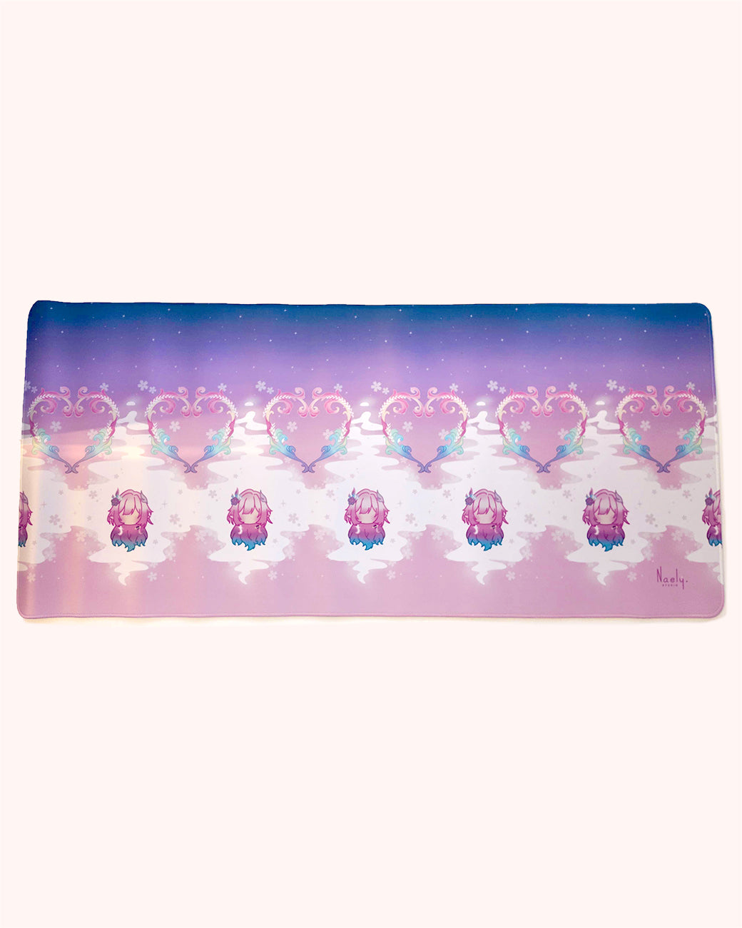 Big Mousepad : Cyrene