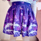 Made to order: Dream of a Night Wave Skirt