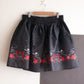 Made to order: Yokai Skirt