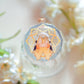 Naberius, Rhinedottir Acrylic keychain