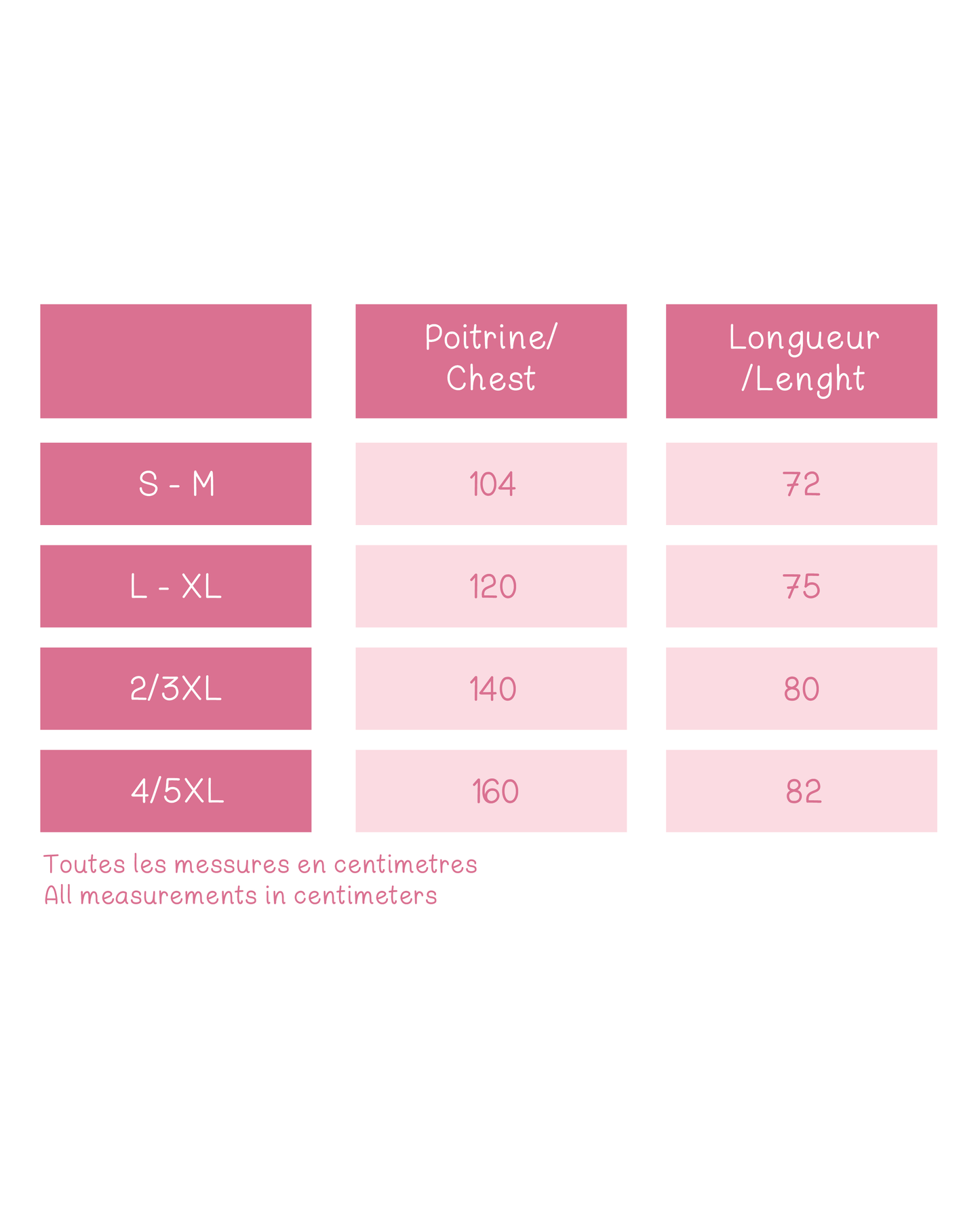 Clorinde T-shirt